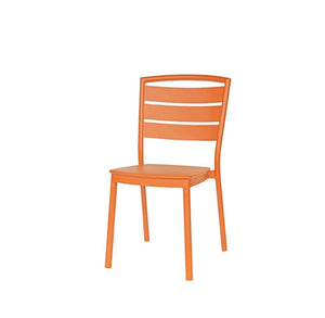 Ratana Ciara Stacking Side Chair