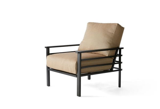 Mallin Sarasota Outdoor Club Chair