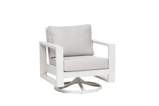 Ratana Park Lane Outdoor Swivel Rocker