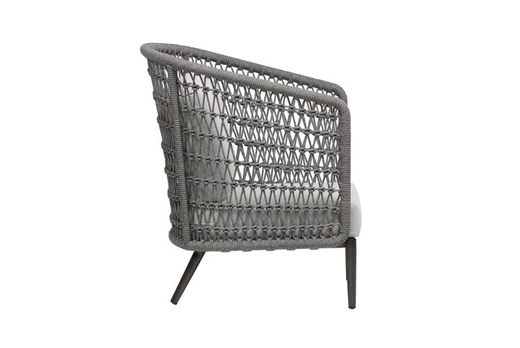 Ratana Poinciana outdoor Highback Chair