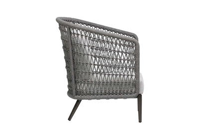Ratana Poinciana outdoor Highback Chair