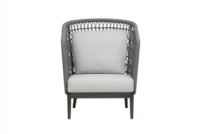 Ratana Poinciana outdoor Highback Chair