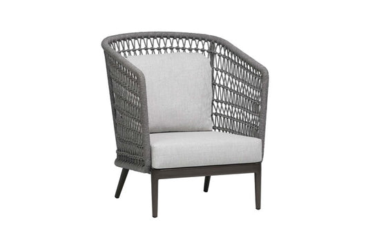 Ratana Poinciana outdoor Highback Chair