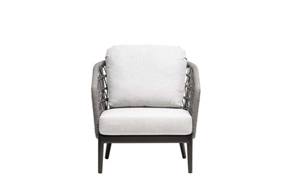 Ratana Poinciana Outdoor Club Chair