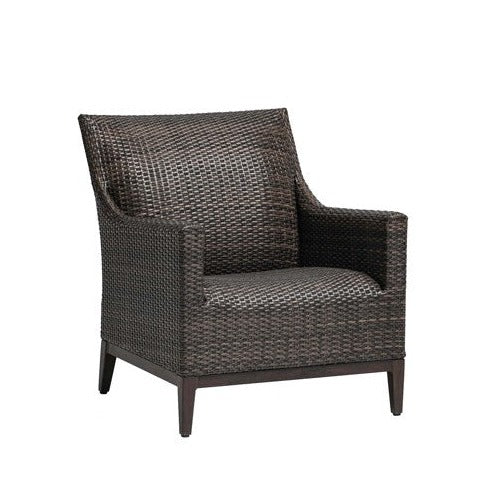 Ratana Biltmore Outdoor Club Chair