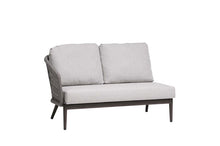 Load image into Gallery viewer, Ratana Poinciana 2-Seater Left Arm