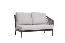 Load image into Gallery viewer, Ratana Poinciana 2-Seater Right Arm