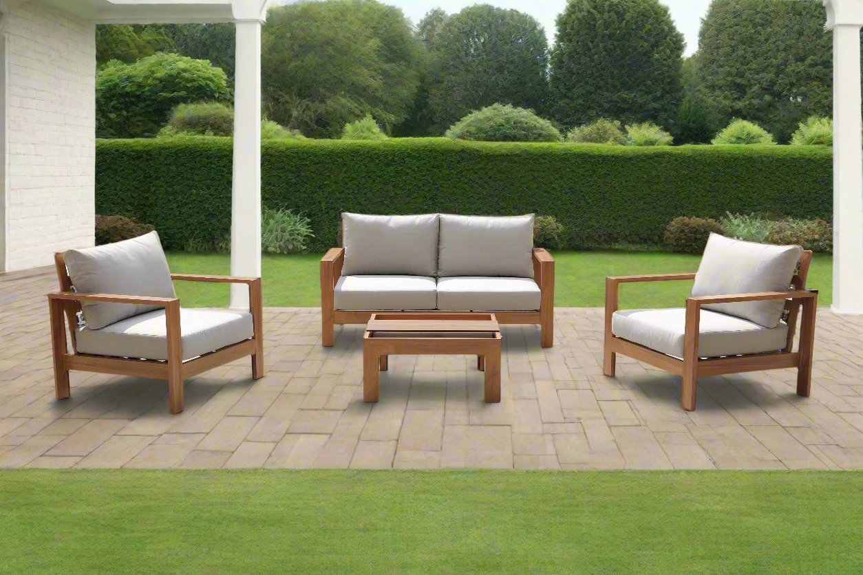 PH Sunset Beach Outdoor Conversation Set