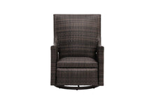 Load image into Gallery viewer, Ratana Biltmore Swivel Recliner Club