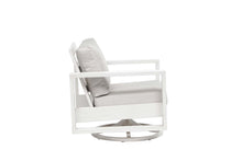 Load image into Gallery viewer, Ratana Park Lane Swivel Rocker