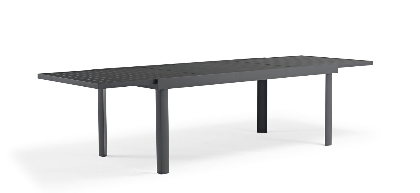 Outdoor Extendable table 
