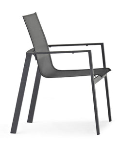 PH Mission Dining Arm Chair