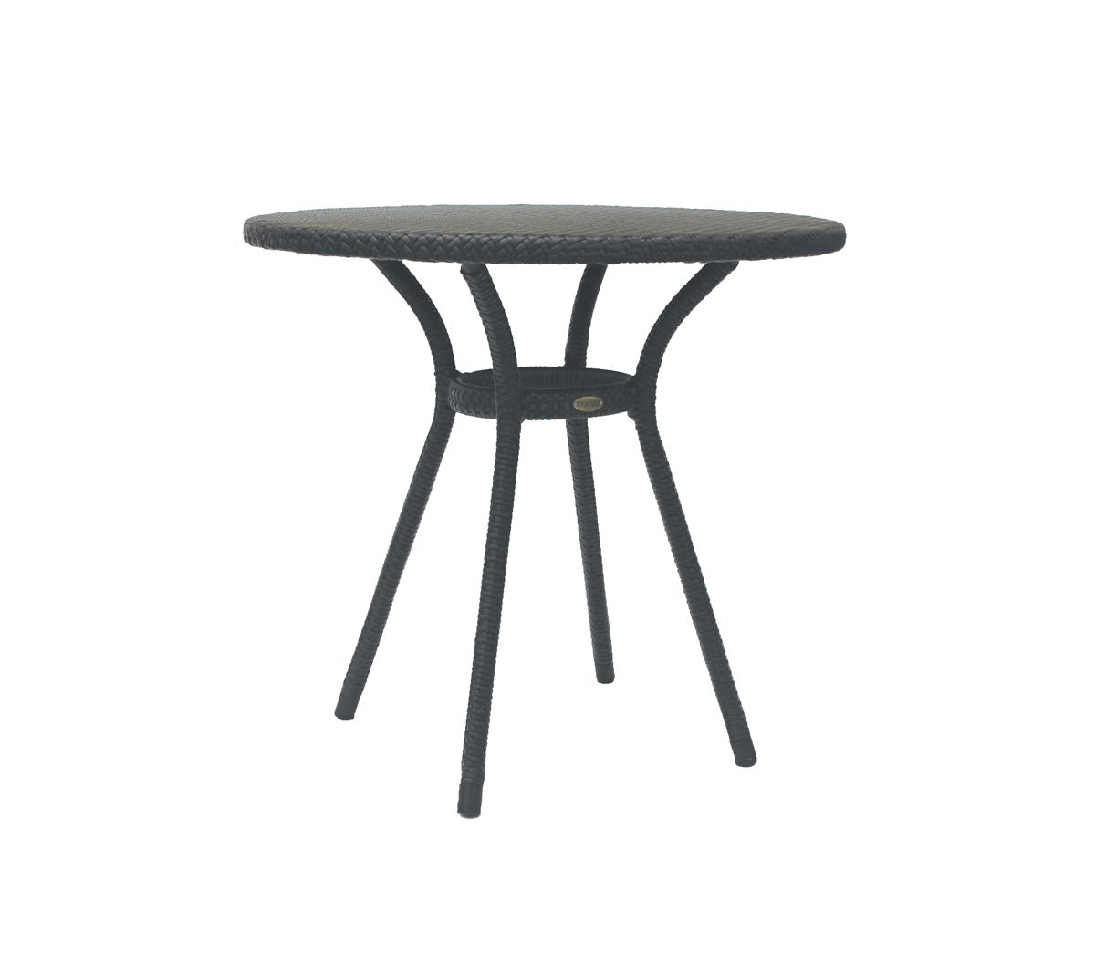 Ratana Miscellaneous Universal Bistro Table 带网格支撑