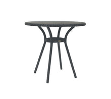将图片加载到图库查看器，Ratana Miscellaneous Universal Bistro Table 带网格支撑