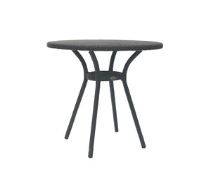 Ratana Miscellaneous Universal Bistro Table 带网格支撑