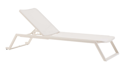 Ratana Bahamas Outdoor Lounger