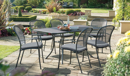 Kettler Caredo Outdoor Dining Set