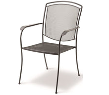 Load image into Gallery viewer, Kettler Henley Dining Arm Chair (Stackable)
