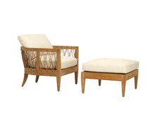 Load image into Gallery viewer, Brown Jordan Marin 4-pc Conversation Set