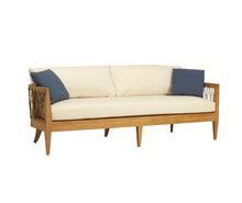 Load image into Gallery viewer, Brown Jordan Marin 4-pc Conversation Set