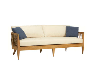 Brown Jordan Marin 4-pc Conversation Set