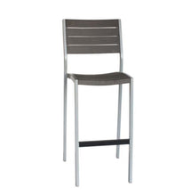 Load image into Gallery viewer, Ratana New Mirage Bar Chair w/o Arm (Stackable)