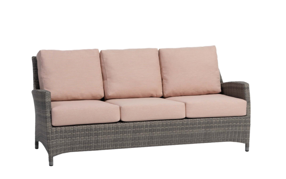 Ratana Palm Harbor Outdoor Sofa