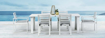 Ratana Park Lane Outdoor Dining Side Chair