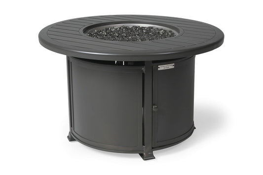 Mallin Paso Robles 42'' Rd outdoor Fire Table