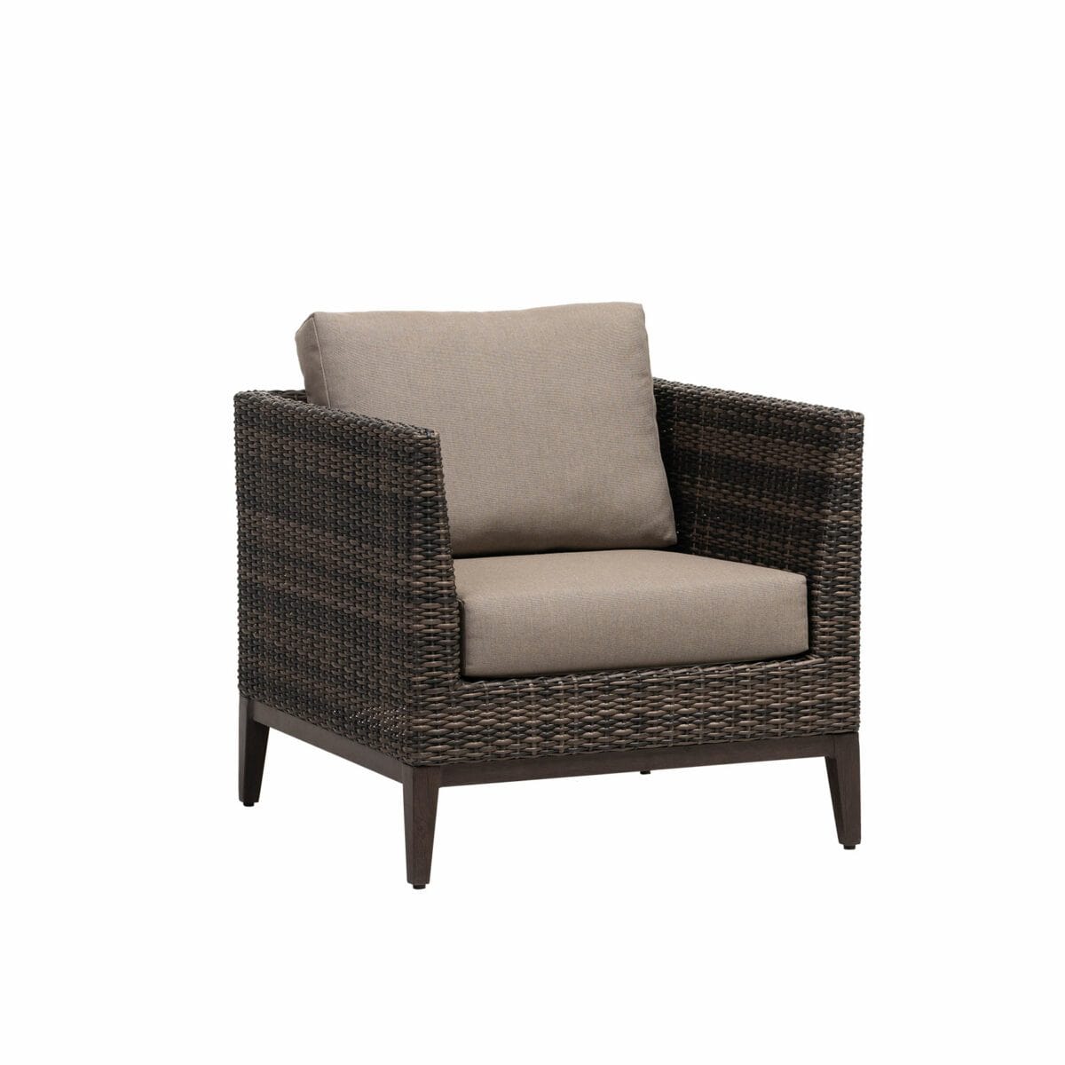 Ratana Santa Cruz Outdoor Club Chair