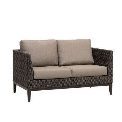 Ratana Santa Cruz Outdoor Love Seat