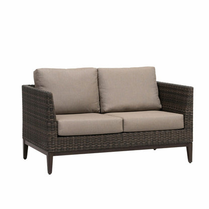 Ratana Santa Cruz Love Seat