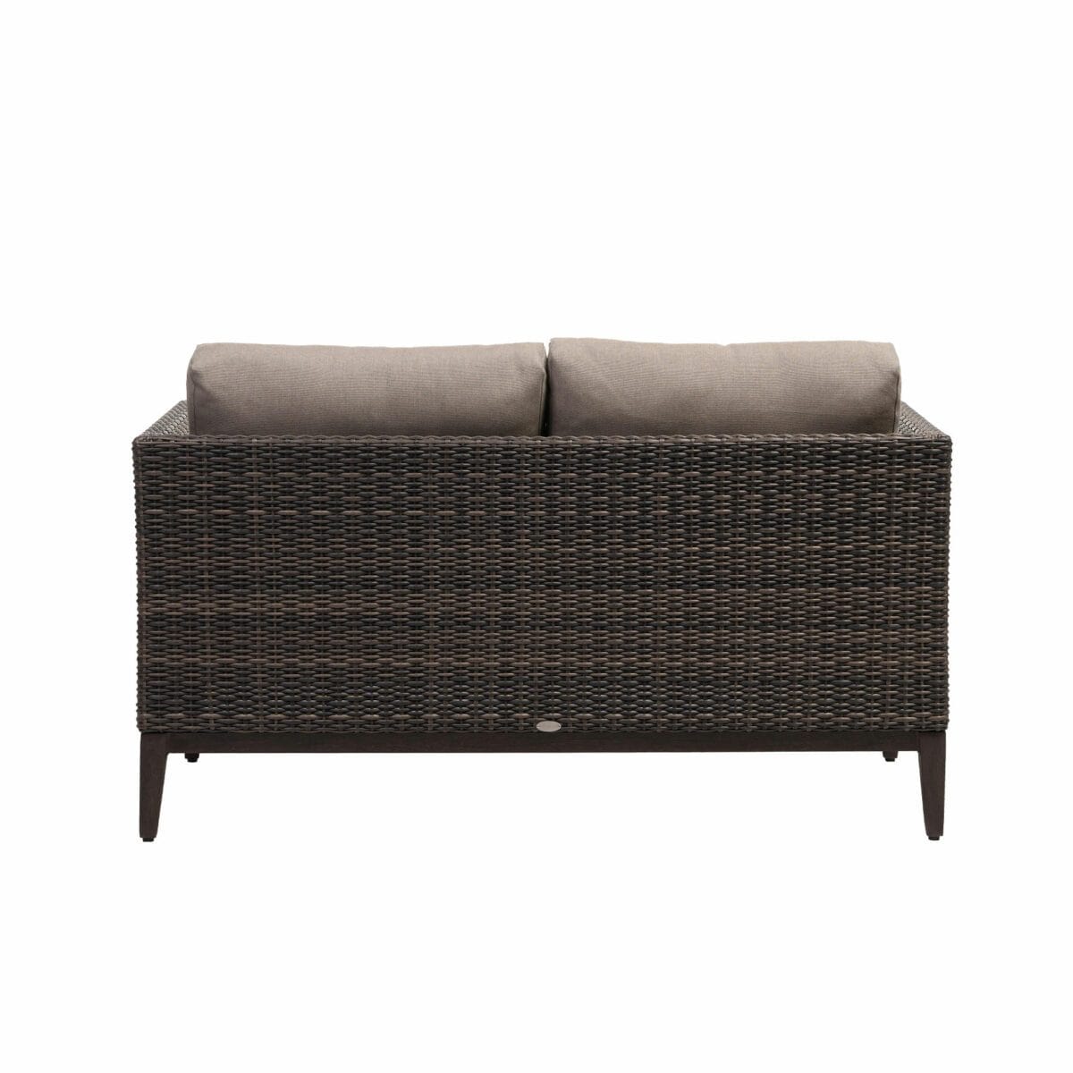 Ratana Santa Cruz Outdoor Love Seat