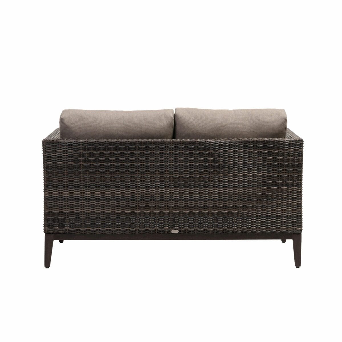 Ratana Santa Cruz Love Seat