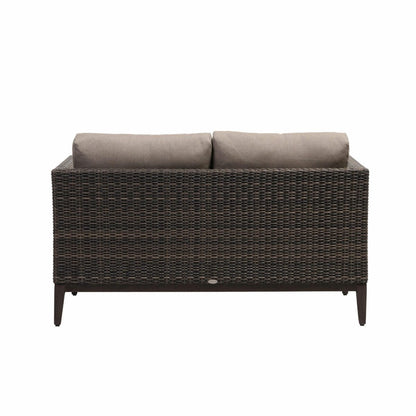 Ratana Santa Cruz Outdoor Love Seat