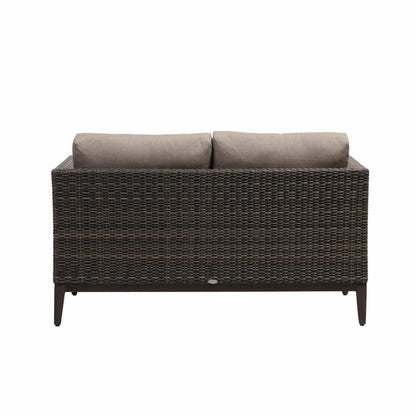 Ratana Santa Cruz Love Seat