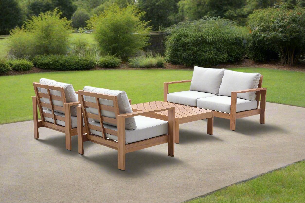 PH Sunset Beach Outdoor Conversation Set