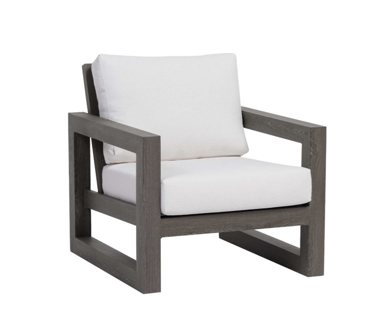 Ratana Milano Outdoor Club Chair