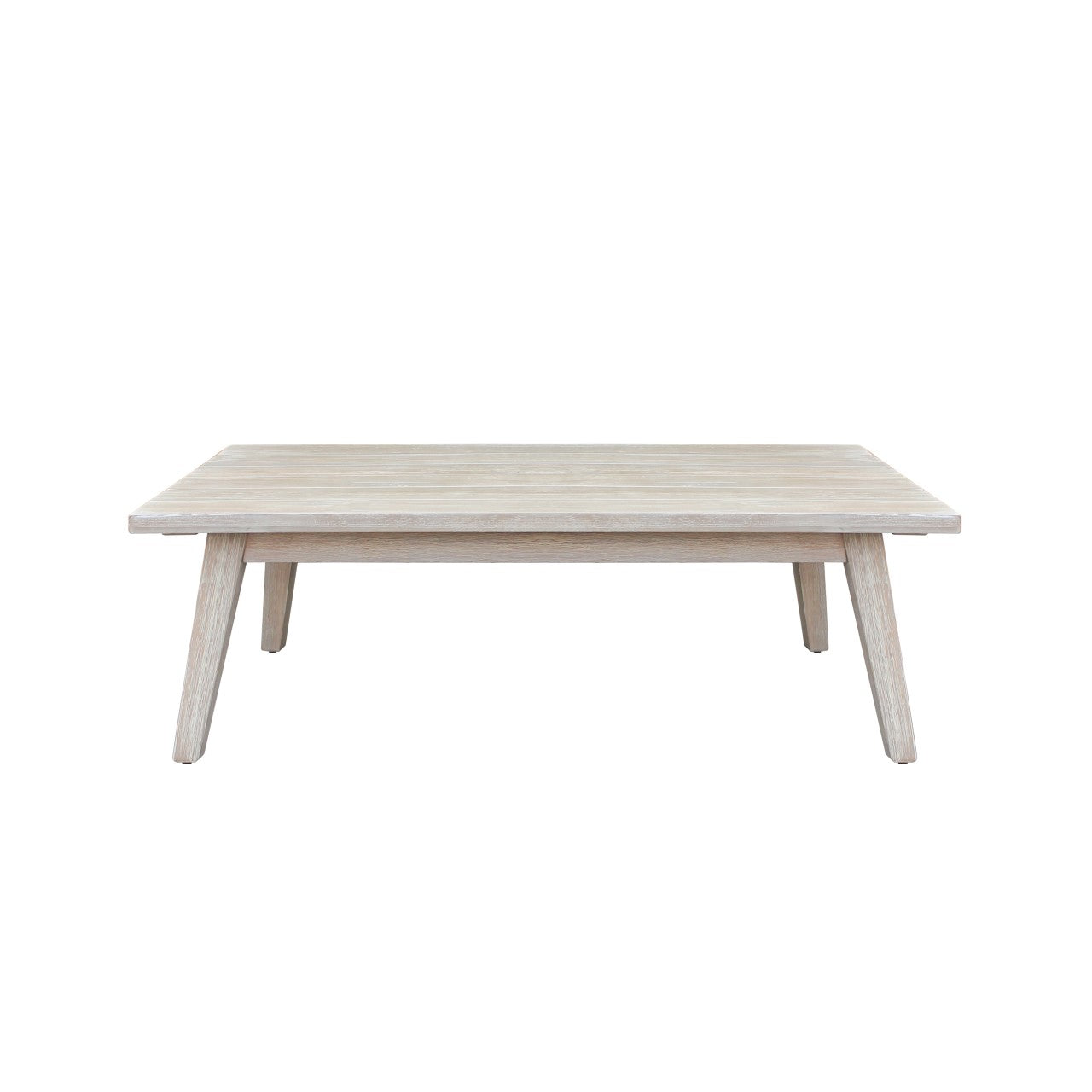 PH Heritage Bay 8-pc Outdoor Coffee Table Front