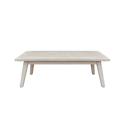 PH Heritage Bay 8-pc Outdoor Coffee Table Front