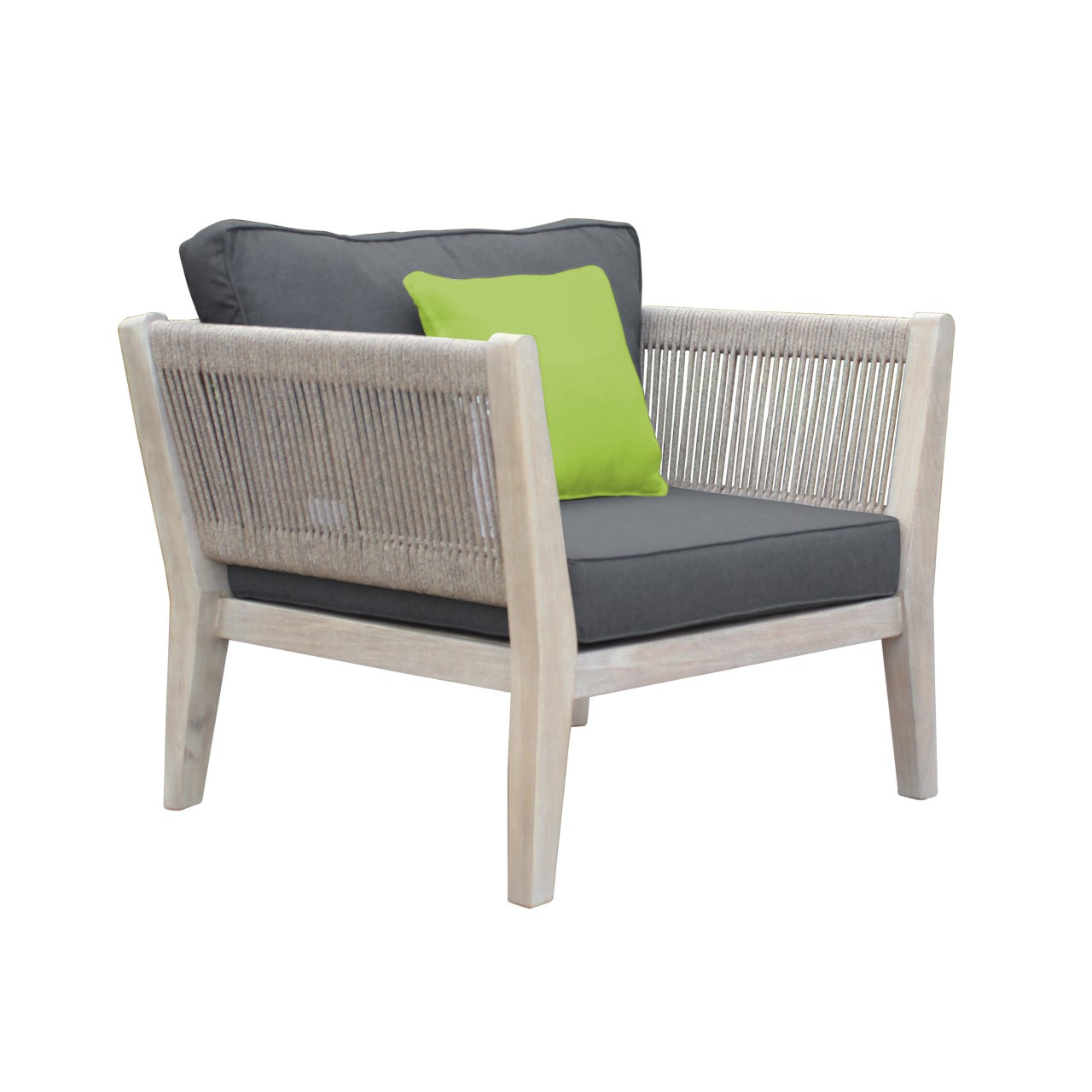 PH Heritage Bay 8-pc Outdoor Club Chair