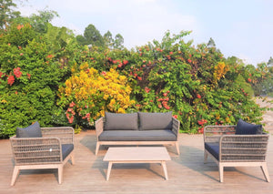 PH Tofino Acacia 4 件套对话套装