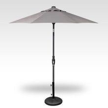 Load image into Gallery viewer, Treasure Garden 6&#39; Push Button Umbrella